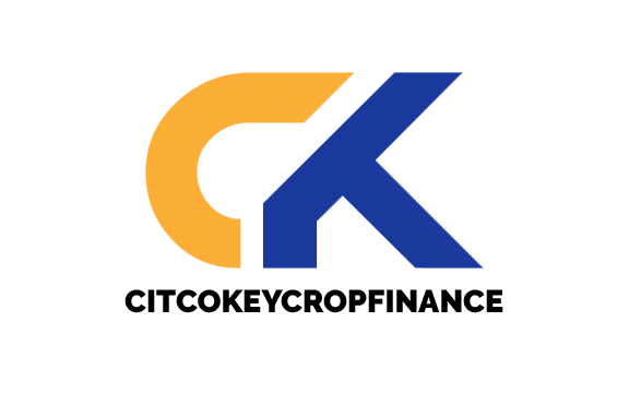 Citcokeycropfinance